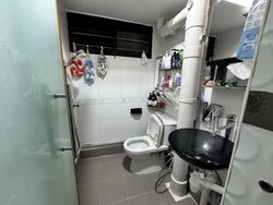 Blk 207 Ang Mo Kio 22 (Ang Mo Kio), HDB 4 Rooms #543958781